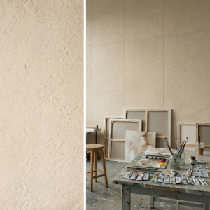 Panel ścienny Slate Mineral Crema 3000×1200 mm - Kompozyt kwarcowy